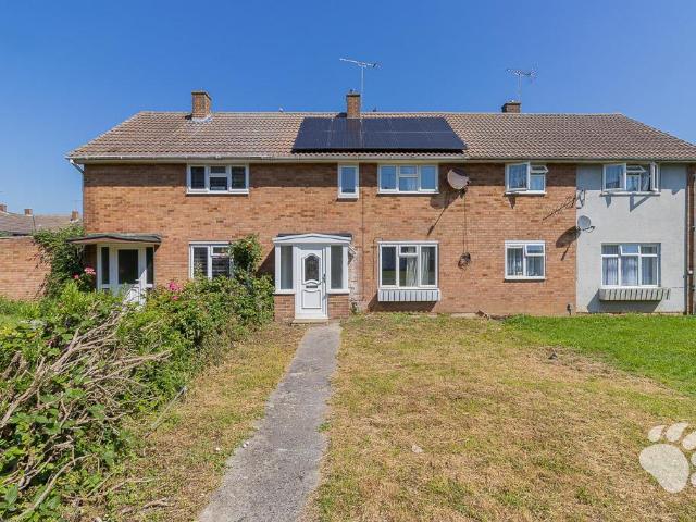 House for sale in Lee Chapel, Essex