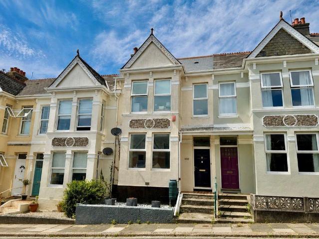 House for sale in Mount Wise