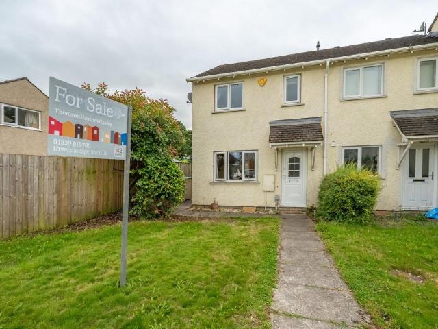 House for sale in Burneside