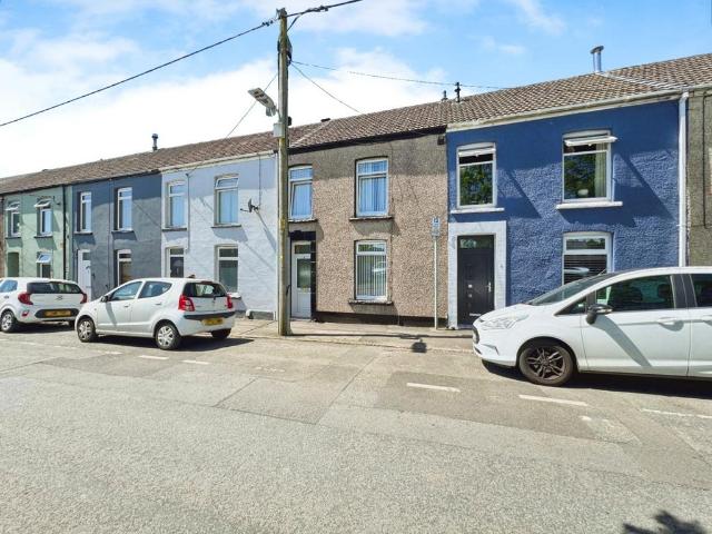 House for sale in Upper Loughor, Gorseinon
