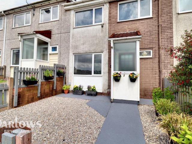 House for sale in Vale, Wales