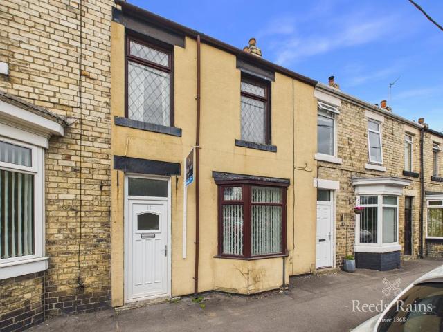 House for sale in Loftus, Redcar And Cleveland