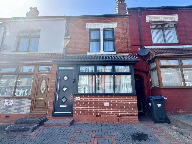 House for sale in Small Heath, West Midlands