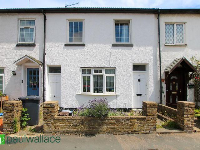 House for sale in Broxbourne, Hertfordshire