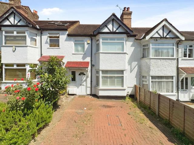 House for sale in Hendon, Greater London