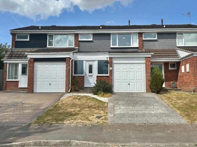 House for sale in Clifford Park, West Midlands