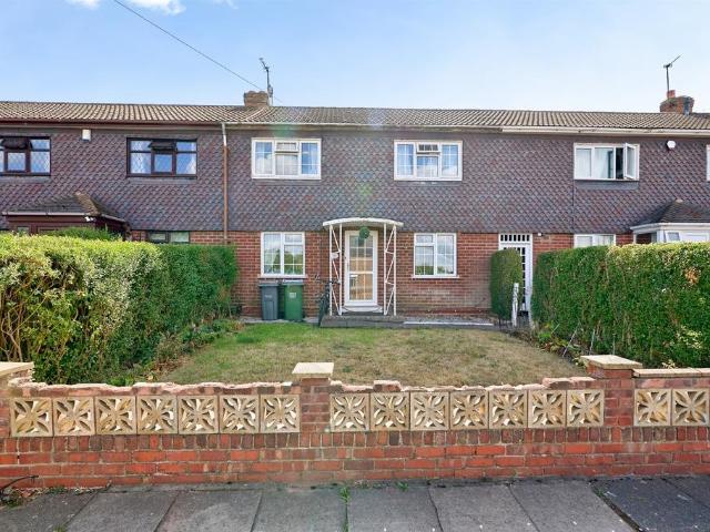 House for sale in Balls Hill, Hill Top