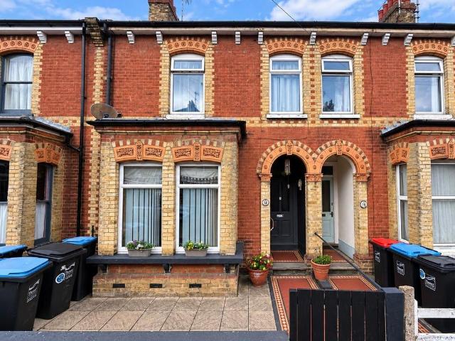 House for sale in Margate, Thanet