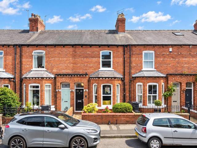 House for sale in Holgate, York