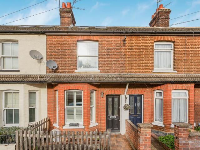House for sale in St Albans, Five Acres