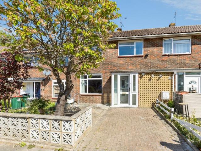 House for sale in Glynde, West Sussex