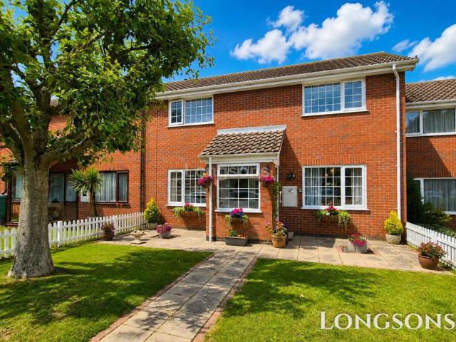 House for sale in East Tuddenham, Norfolk