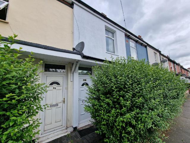 House for sale in Park Village, West Midlands