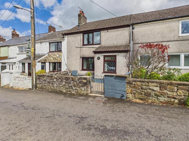 House for sale in Kenfig Hill, Wales