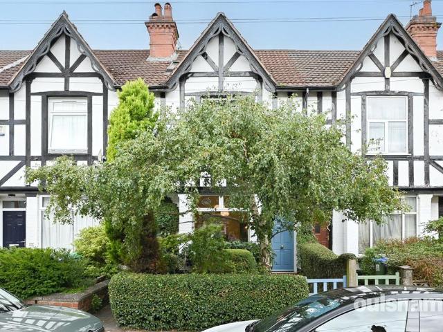 House for sale in Bearwood, West Midlands
