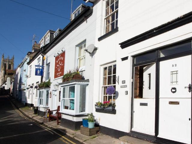 House for sale in Parkham Hill, Brixham