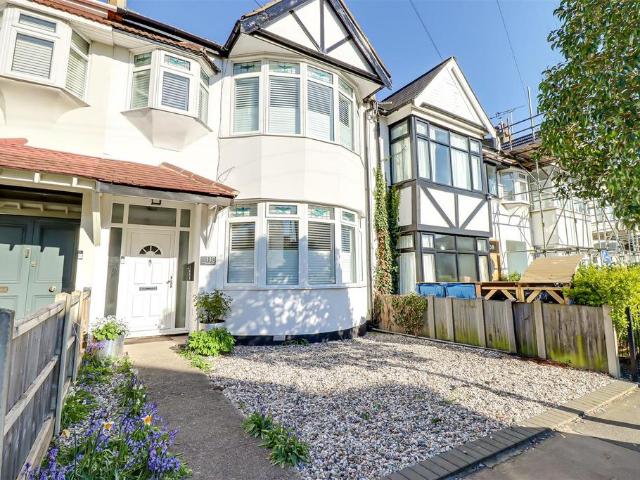 House for sale in Alton Barnes, Isle Of Man