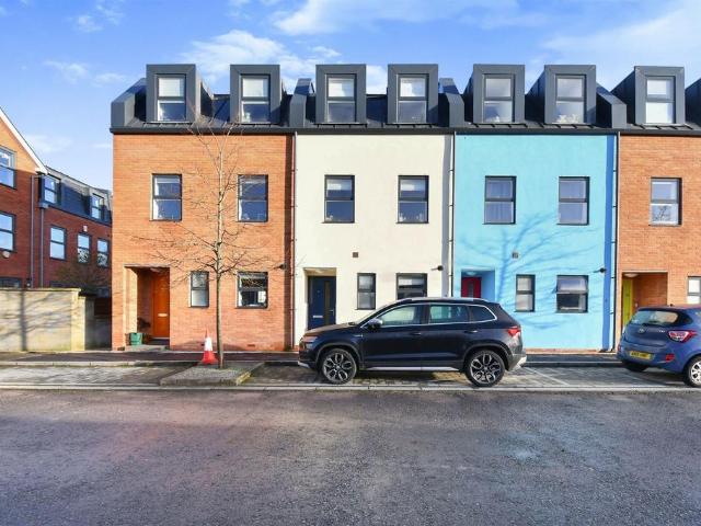 House for sale in Deans Hill, Wales