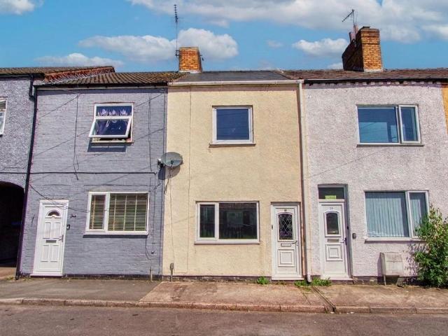 House for sale in Elmton, East Midlands