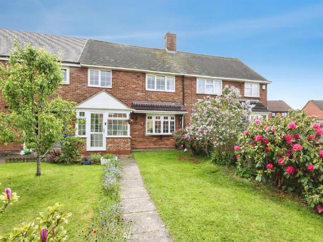House for sale in Bartley Green, West Midlands
