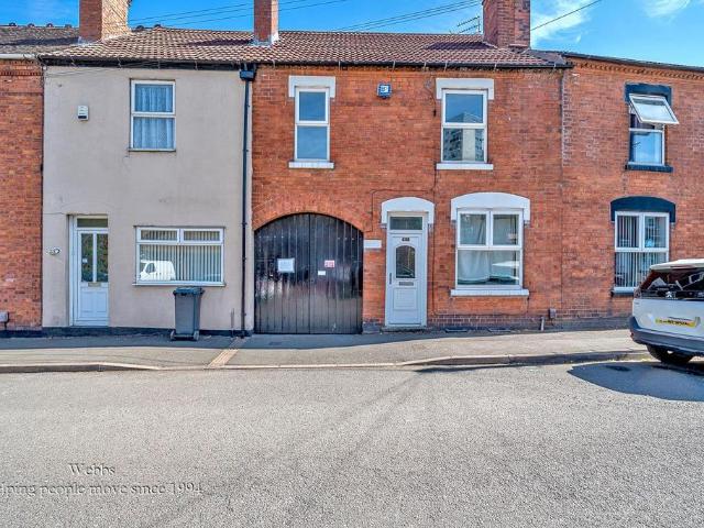 House for sale in Dudley's Fields, Bloxwich