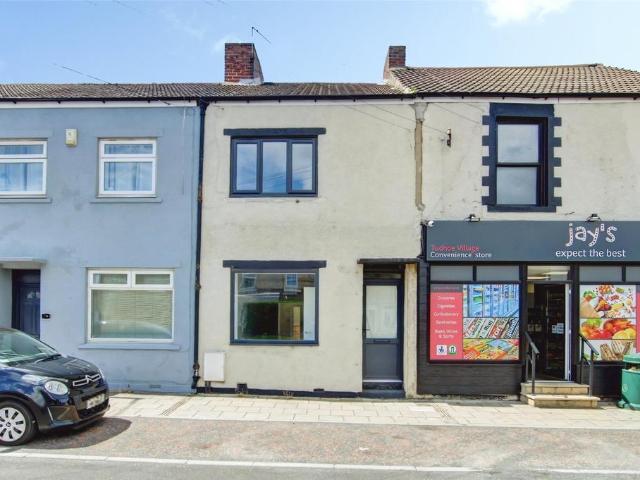 House for sale in Thinford