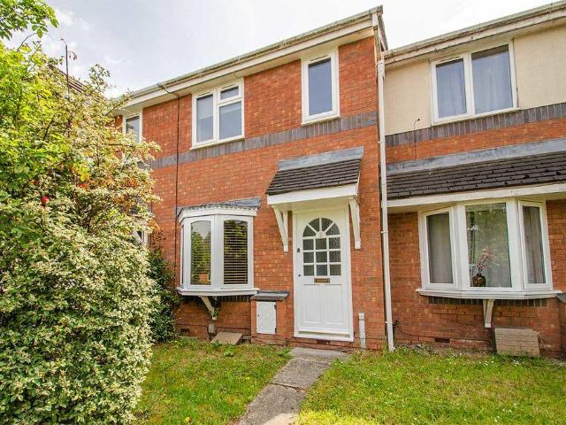 House for sale in Glascote Heath, Kettlebrook