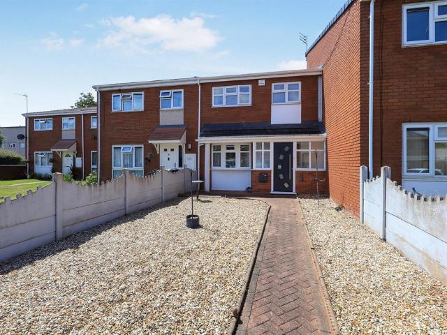 House for sale in Dovecotes, Pendeford
