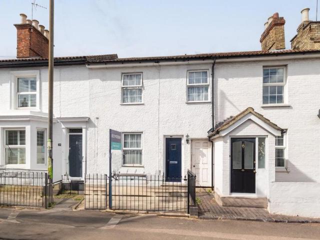 House for sale in Leighton-Linslade, Leighton Buzzard