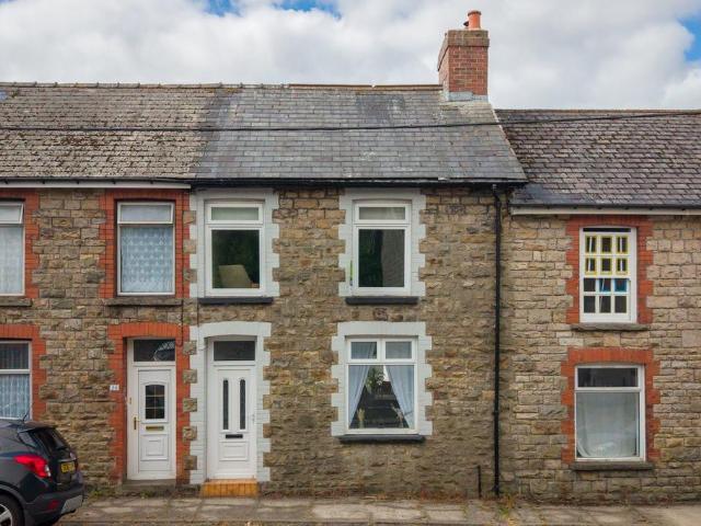 House for sale in Blaenavon, Wales