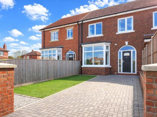 House for sale in St Annes, Lytham