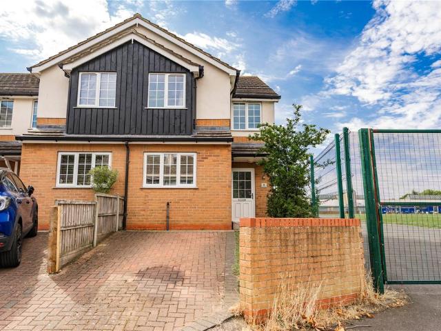 House for sale in Nunsthorpe, Grimsby