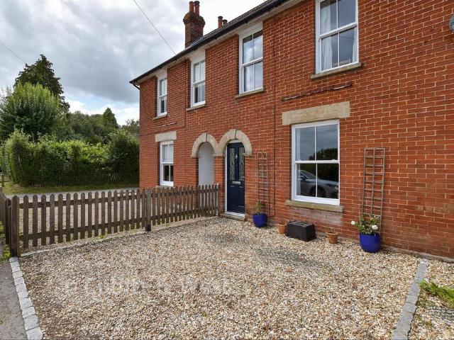 House for sale in Cross In Hand, East Sussex
