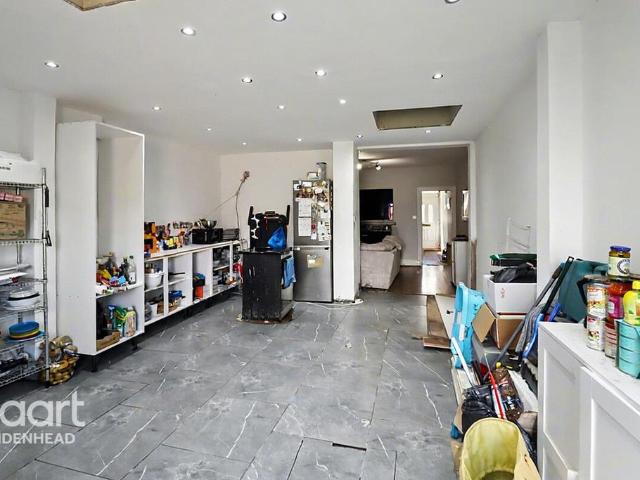 House for sale in Maidenhead
