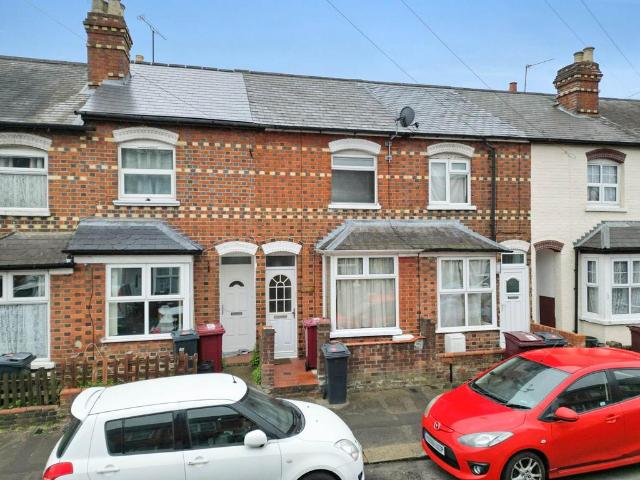 House for sale in Newtown, Reading