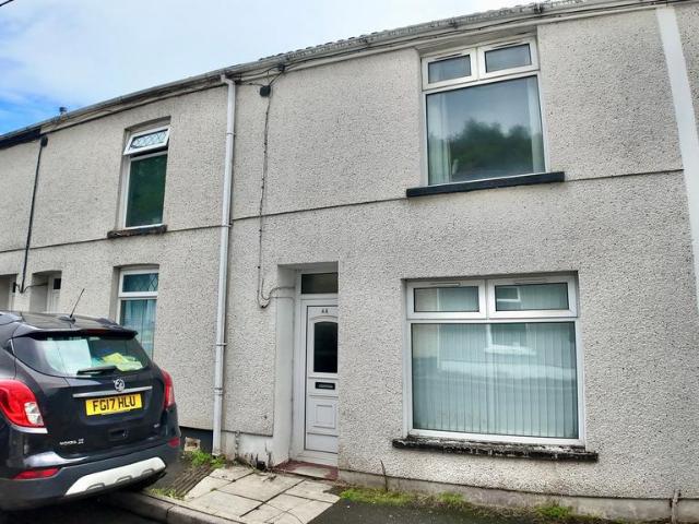 House for sale in Hilltop, Vale