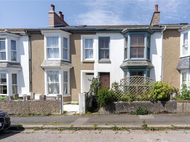 House for sale in Wherrytown, Penzance