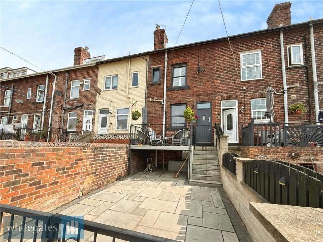 House for sale in Ardsley, South Yorkshire