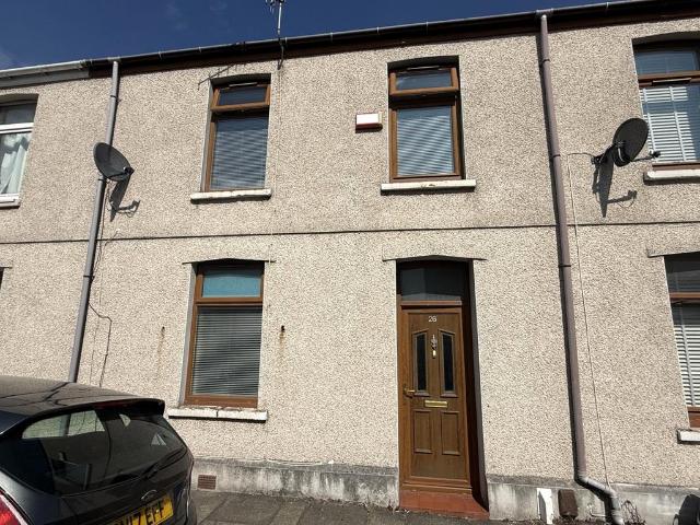 House for sale in Aberavon