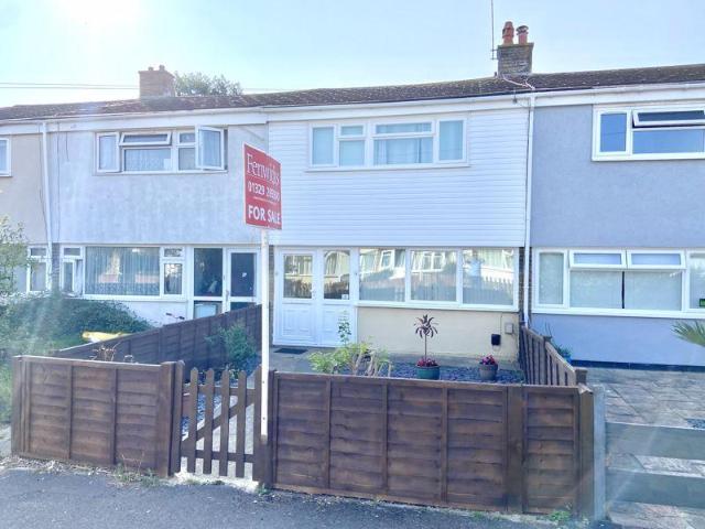 House for sale in West End, Fareham