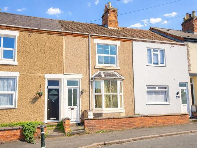House for sale in New Bilton, Isle Of Man