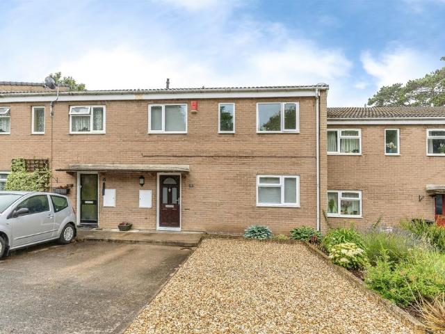 House for sale in Feckenham, City Of Bristol
