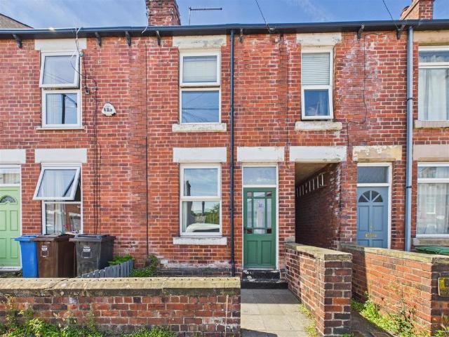 House for sale in Heeley Bottom, Meersbrook
