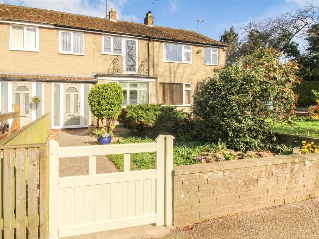 House for sale in Ripon, North Yorkshire