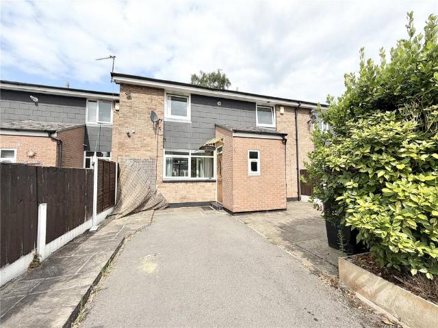 House for sale in Ashton upon Mersey, Trafford Park