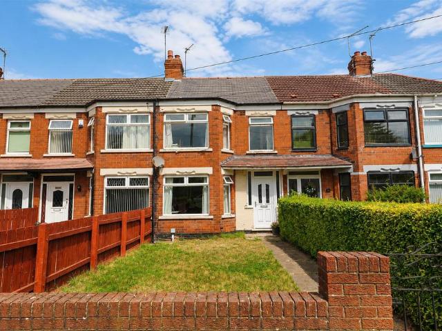 House for sale in Hull, City Of Kingston Upon Hull