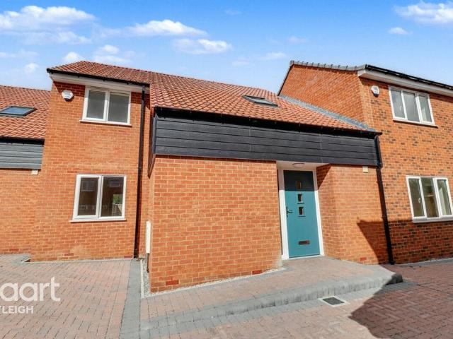 House for sale in Barling, Essex