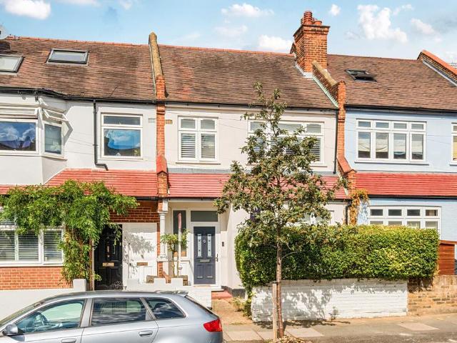 House for sale in London Borough of Merton, Mitcham