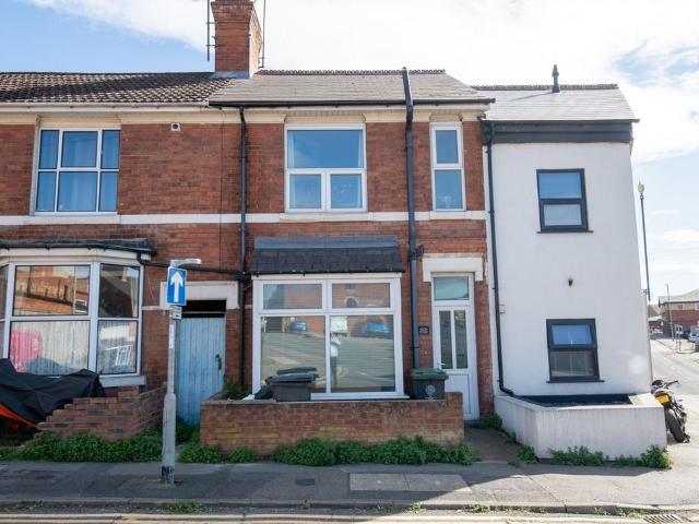 House for sale in Rushden