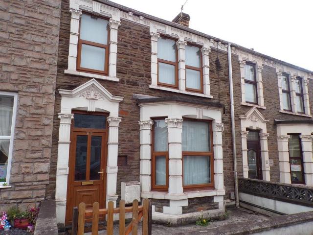House for sale in Port Talbot, Velindre